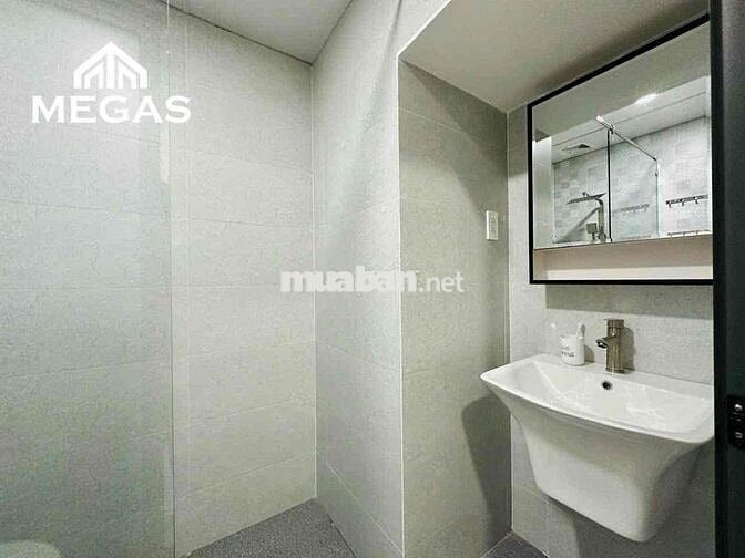 DUPLEX 35m2 BANCOL CỬA SỔ THOÁNG MÁT NGAY VÒNG XOAY CỐNG QUỲNH QUẬN 1