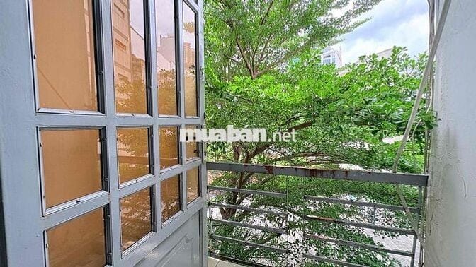 CHỦ NHÀ CHO THUÊ CĂN HỘ STUDIO VINTAGE GIỮA LÒNG QUẬN 1 CHỈ TÍNH ĐIỆN