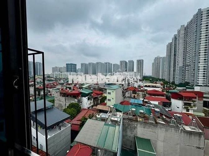Ngay ngã tư Minh Khai, Kim Ngưu, Tam Trinh. Cách TimeCity 200m