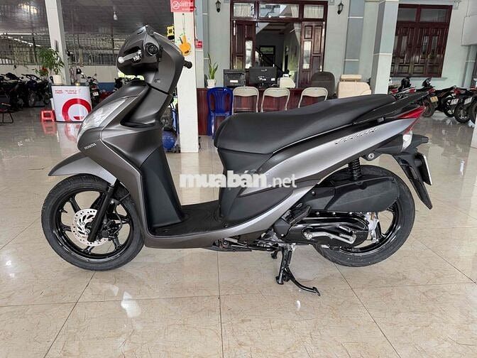 Honda Vision 2014 Xám