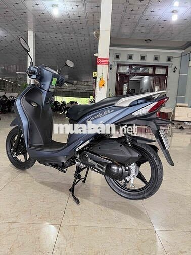 Kymco Candy 50cc Xám