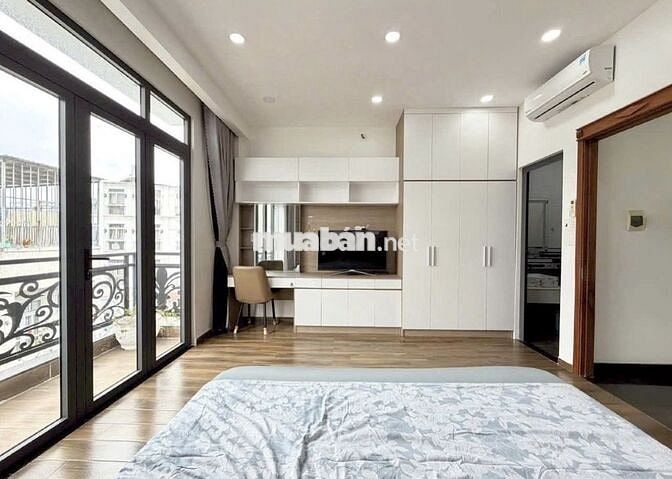 HẺM THÔNG 10m GÒ DẦU_TÂN SƠN NHÌ_5x21m_ĐÚC 4 TẤM 5PN_Xe hơi Đỗ Cửa