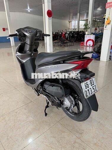 Honda Vision 2014 Xám