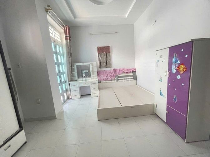 Nhà 4,7x16m 3 Tầng hẻm xe hơi Đường 79 Phường Tân Quy Q7. giá 11,9 tỷ