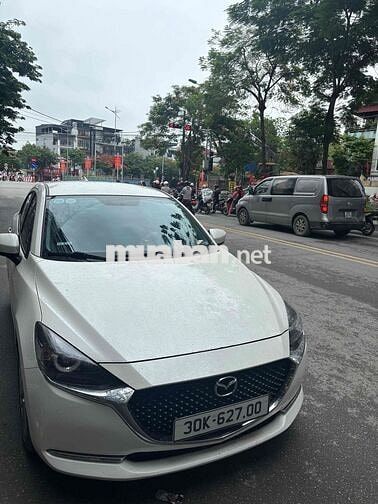 Mazda Mazda 2 Sport Luxury 2023 27000 km