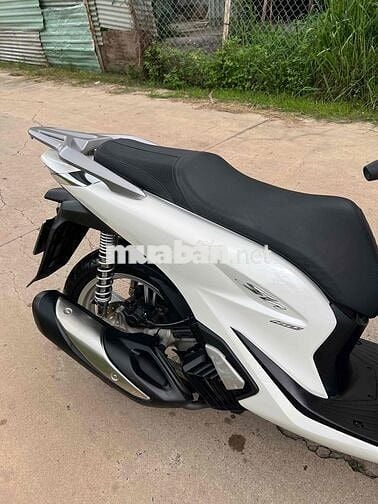 Honda SH160i ABS 2025 Trắng Đen Bạc Siêu lướt