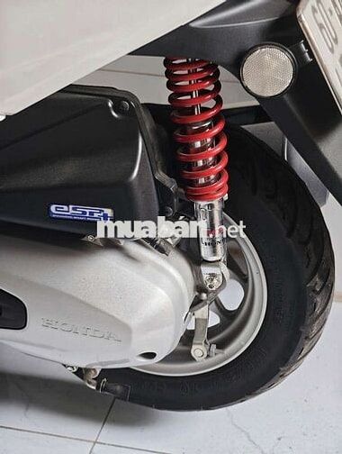 Honda Lead 2023 Trắng 11k km