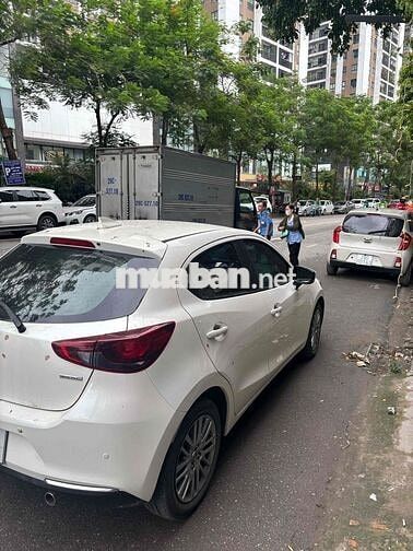 Mazda Mazda 2 Sport Luxury 2023 27000 km