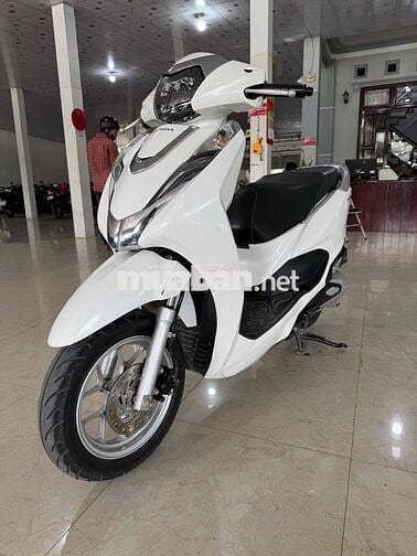 Honda Lead 2023 Trắng