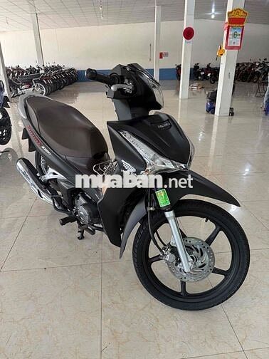 Honda Future 2022 Đen