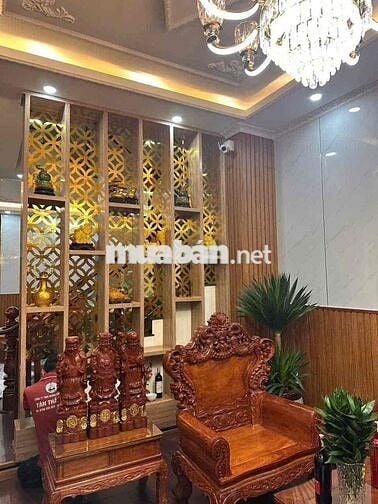 CHO THUÊ NHÀ PHỐ PHÚC ĐẠT FULL NỘI THẤT ĐẦY ĐỦ