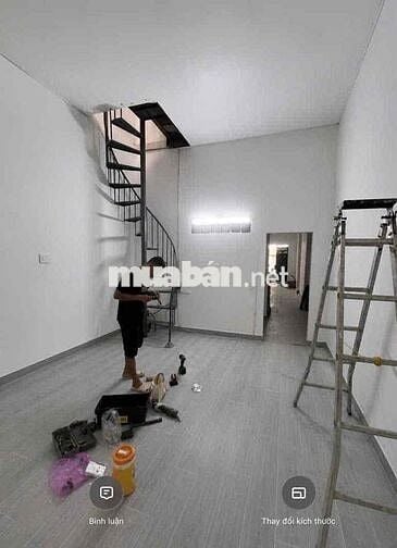 ✅️RẺ NHANH CÒN KỊP - 1/ BỜ BAO TÂN THẮNG - 4X7M 2 TẤM- GẦN AEON TÂN PHÚ