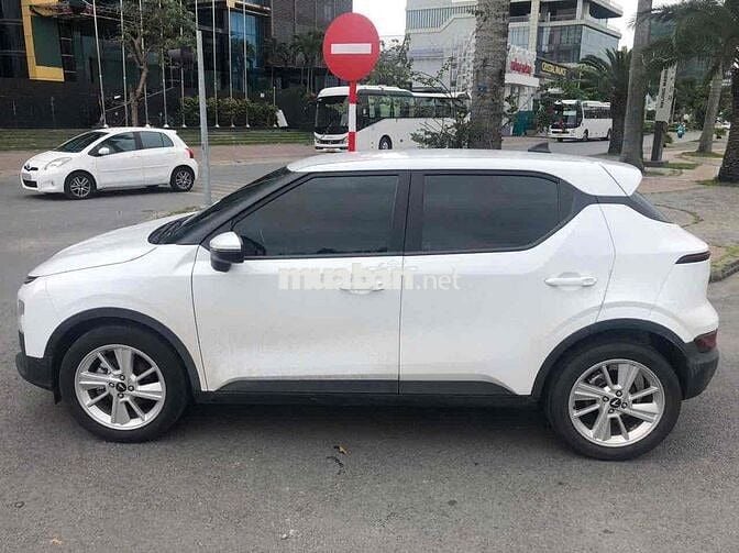 VinFast VF5 2025 Trắng 80.000 km