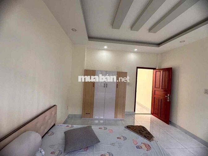 CHO THUÊ NHÀ PHỐ PHÚC ĐẠT FULL NỘI THẤT ĐẦY ĐỦ