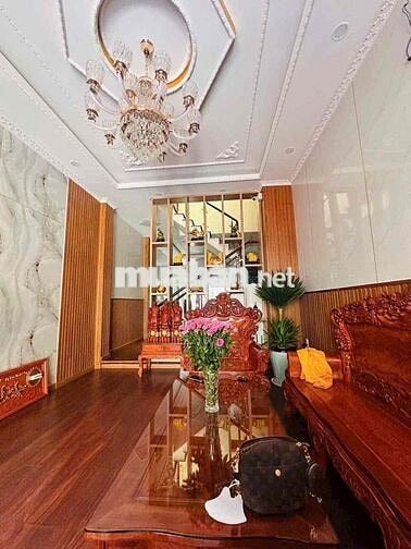 CHO THUÊ NHÀ PHỐ PHÚC ĐẠT FULL NỘI THẤT ĐẦY ĐỦ