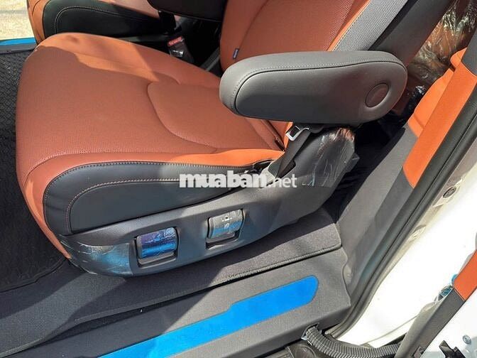 Siêu lướt 1600 Km Kia Carnival Signature 2.2D 2026