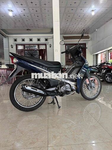 Yamaha Sirius 2019 Xanh