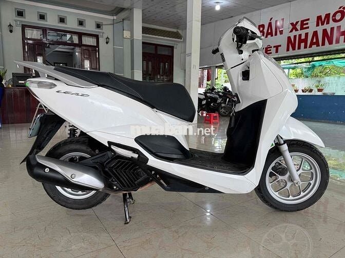 Honda Lead 2023 Trắng