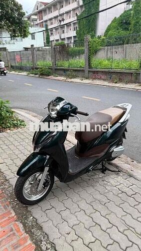 Honda Lead 2017 Xanh rêu 40.000 km
