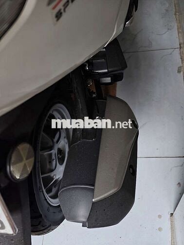 Honda Lead 2023 Trắng 11k km