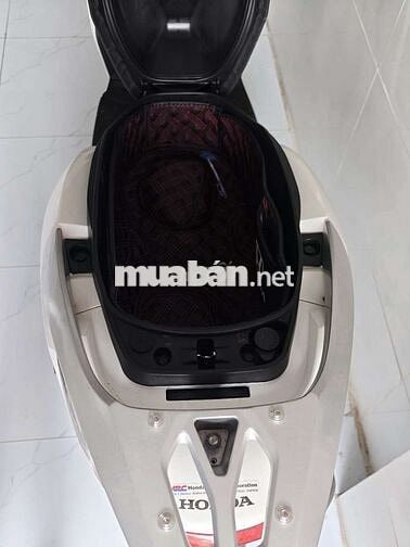 Honda Lead 2023 Trắng 11k km