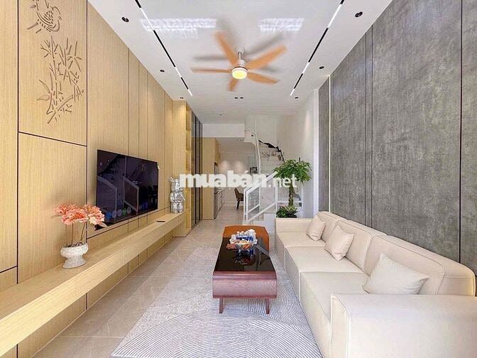 091 CHO THUÊ NHÀ 3 TẦNG ĐƯỜNG DŨNG SĨ THANH KHÊ
