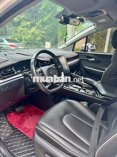 Hyundai Custin 2.0T Trắng 66.900 km