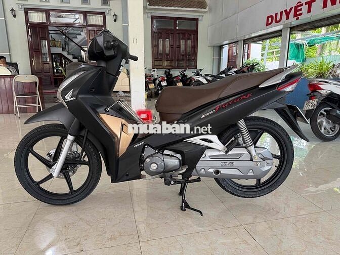 Honda Future 2022 Đen