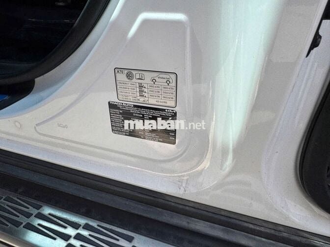Siêu lướt 1600 Km Kia Carnival Signature 2.2D 2026