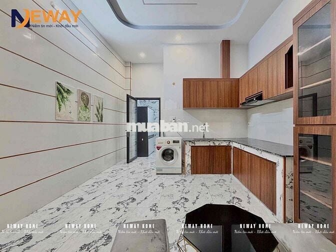 🏢CĂN HỘ 2 PHÒNG NGỦ CAO CẤP MỚI 100% DƯỚI TRỆT NGAY NGÃ TƯ 4 XÃ