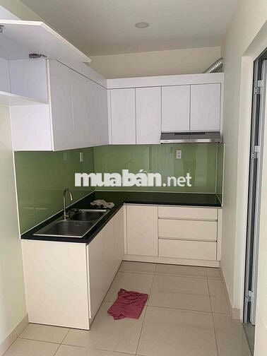 Cho thuê căn 2pn 2wc giá 7tr có máy lạnh chung cư Dream Home Palace Q8