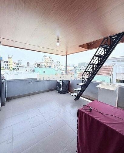093 CHO THUÊ NHÀ ĐẸP KIỆT TRẦN CAO VÂN – DIỆN TÍCH SỬ DỤNG LỚN 200M²
