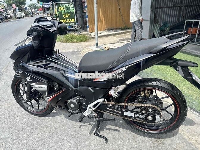 Honda Winner V3 ABS ( góp cần cccd không nợ xấu )