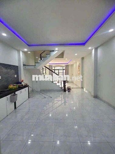 CHO THUÊ NHÀ KDC PHÚC ĐẠT NỘI THẤT CƠ BẢN
