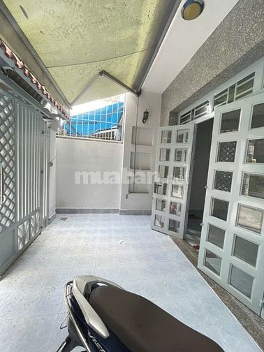 Nhà 4,7x16m 3 Tầng hẻm xe hơi Đường 79 Phường Tân Quy Q7. giá 11,9 tỷ