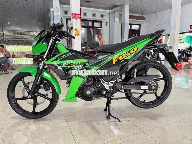 Suzuki Satria F150 2022