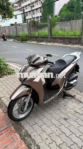 Honda SH 350i 2022 Nâu 25000 km