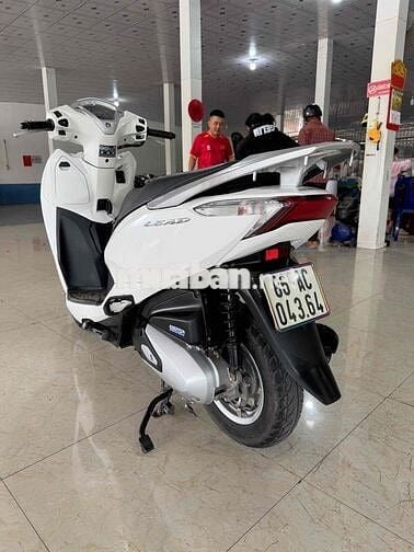 Honda Lead 2023 Trắng