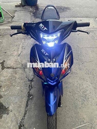 Yamaha Exciter 135 2013 Xanh