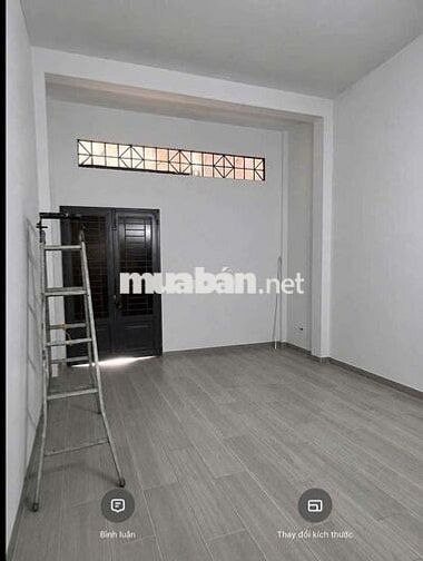✅️NHANH CÒN KỊP - 4X7M 2 TẤM- 1/ BỜ BAO TÂN THẮNG - GẦN AEON TÂN PHÚ