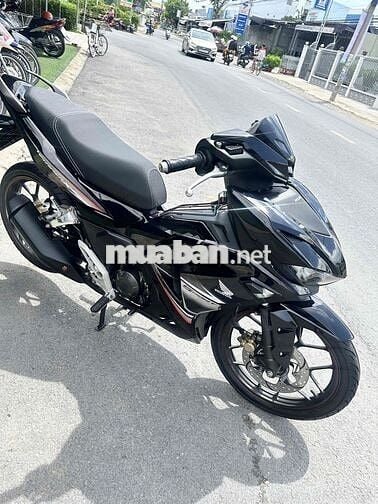 Honda Winner V3 ABS ( góp cần cccd không nợ xấu )