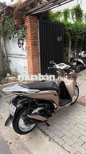 Honda SH 350i 2022 Nâu 25000 km