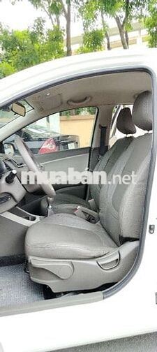 Kia Morning 2020 Số sàn Trắng