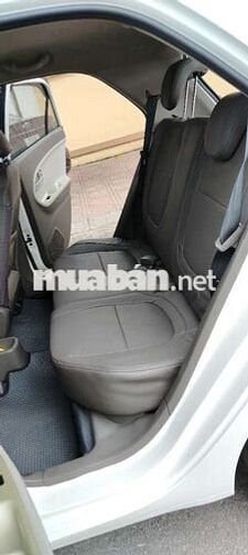 Kia Morning 2020 Số sàn Trắng
