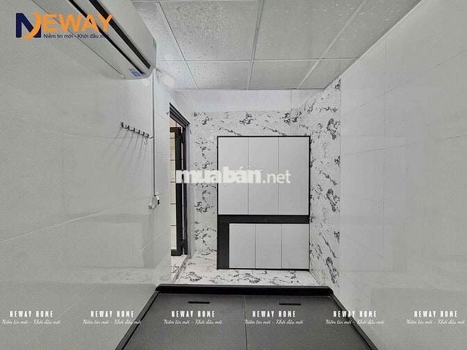🏢CĂN HỘ 2 PHÒNG NGỦ CAO CẤP MỚI 100% DƯỚI TRỆT NGAY NGÃ TƯ 4 XÃ