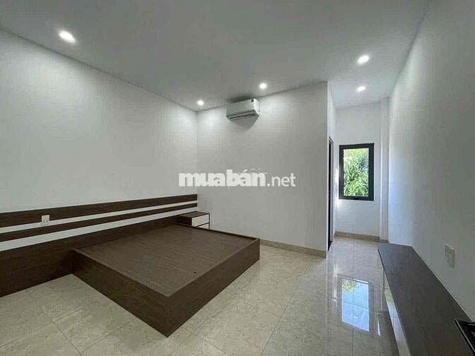 CHO THUÊ NHÀ PHỐ MẶT TIỀN ĐƯỜNG ĐX GẦN CHUNG CƯ PHÚ MỸ