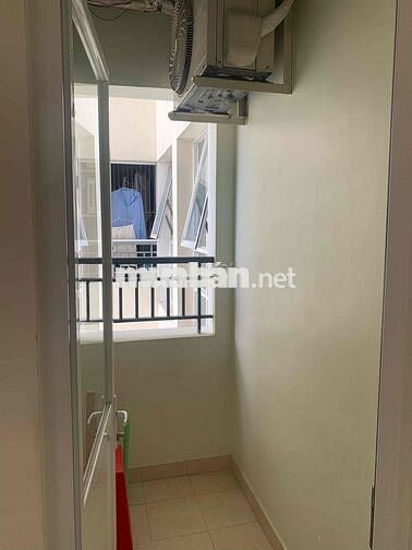 Cho thuê căn 2pn 2wc giá 7tr có máy lạnh chung cư Dream Home Palace Q8