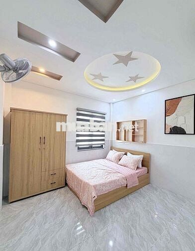 093 CHO THUÊ NHÀ ĐẸP KIỆT TRẦN CAO VÂN – DIỆN TÍCH SỬ DỤNG LỚN 200M²
