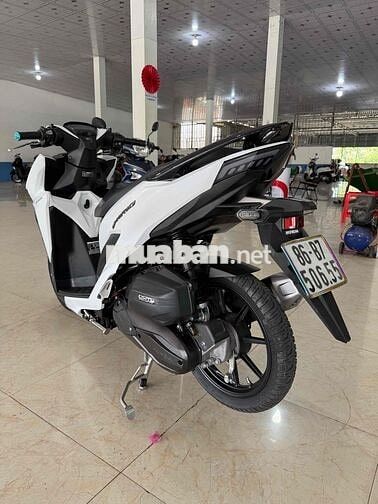 Honda Vario 150 2021 Trắng