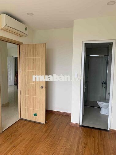 Cho thuê căn 2pn 2wc giá 7tr có máy lạnh chung cư Dream Home Palace Q8